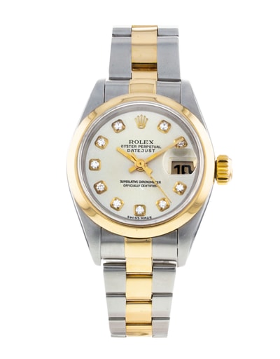 Rolex Datejust Lady 79163